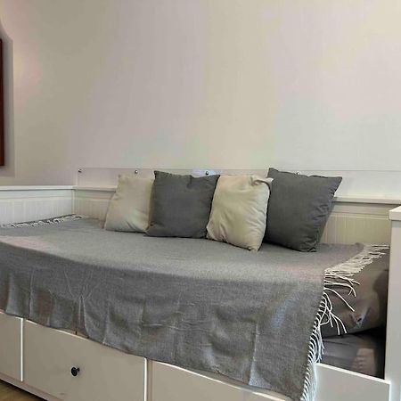 Location Studio, Lyon-La Mulatiere Eksteriør bilde