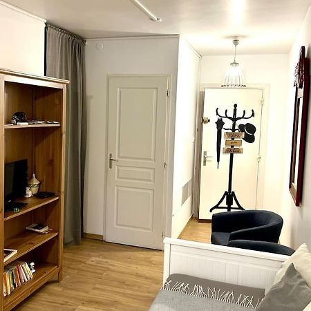 Location Studio, Lyon-La Mulatiere Eksteriør bilde