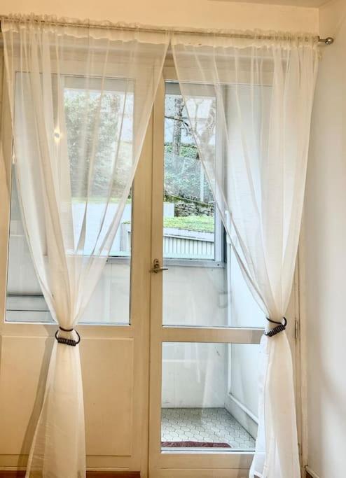 Location Studio, Lyon-La Mulatiere Eksteriør bilde