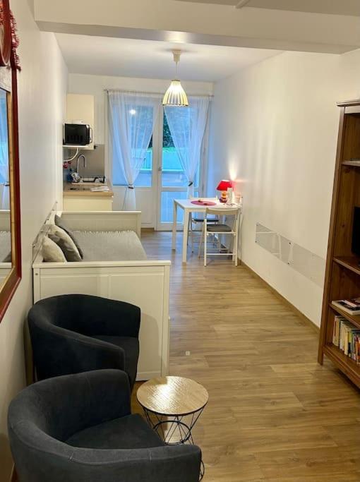 Location Studio, Lyon-La Mulatiere Eksteriør bilde