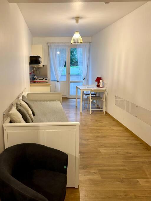 Location Studio, Lyon-La Mulatiere Eksteriør bilde