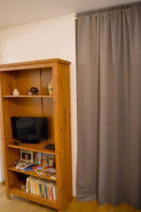 Location Studio, Lyon-La Mulatiere Eksteriør bilde