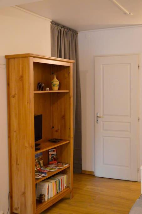Location Studio, Lyon-La Mulatiere Eksteriør bilde