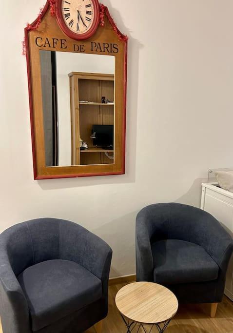 Location Studio, Lyon-La Mulatiere Eksteriør bilde